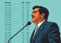 votação Americana 2026