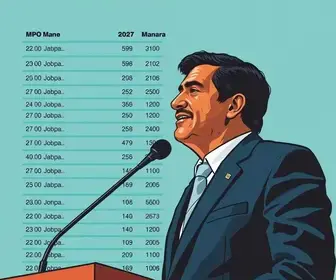 votação Americana 2026