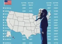 votação em Americana