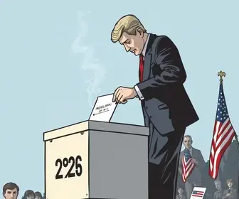 votação Americana SP 2026