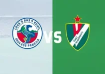 São Paulo x Vasco
