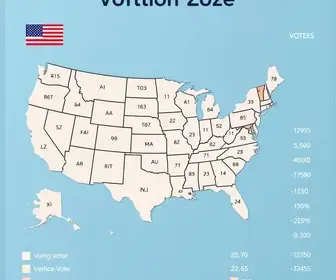 votos da 158ª zona eleitoral de Americana