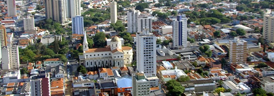 Saiba tudo sobre a cidade de Americana no interior de São Paulo