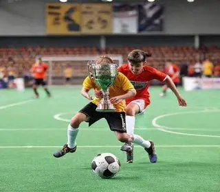Gigantinho Futsal