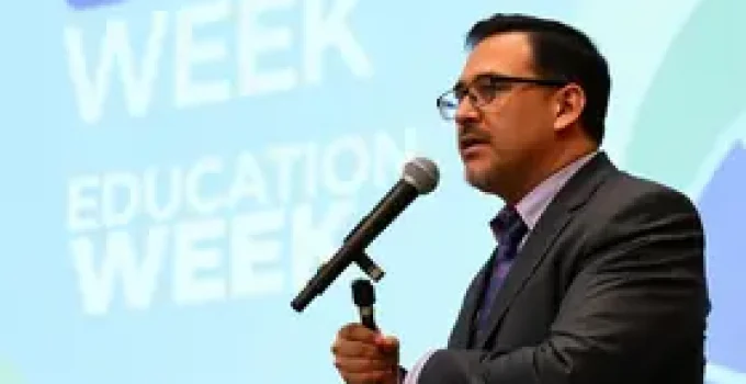 34ª Semana da Educação de Americana