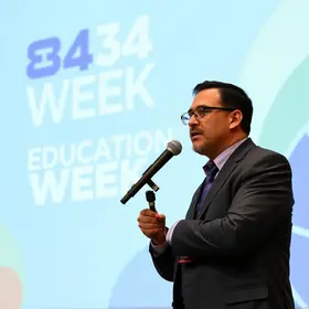 34ª Semana da Educação de Americana