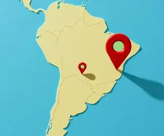 384ª zona eleitoral de Americana (SP)
