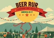4ª Rota Cervejeira de Americana