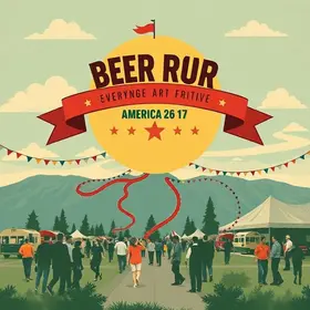 4ª Rota Cervejeira de Americana