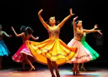 Mostra de Dança de Americana