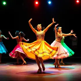 Mostra de Dança de Americana