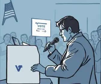 apuração dos votos eleição 2026 Americana-SP