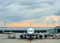 Aeroporto de Americana