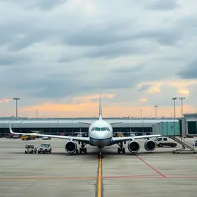 Aeroporto de Americana