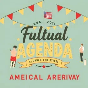 agenda cultural americana