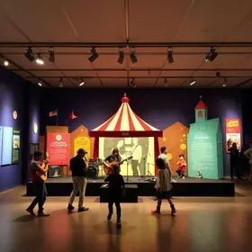 agenda cultural de janeiro