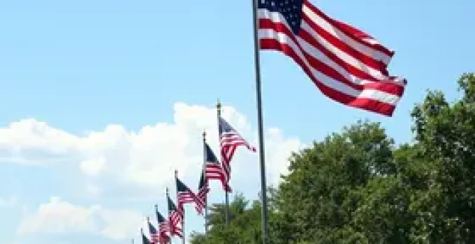Americana 151 anos
