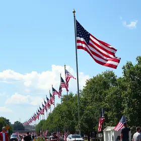 Americana 151 anos