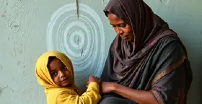 acompanhamento a famílias em vulnerabilidade