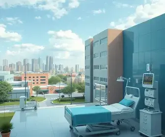novas UPA 24 horas Americana