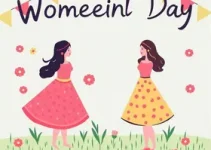 Dia Internacional da Mulher