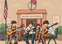 Escola Municipal de Música