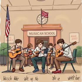 Escola Municipal de Música