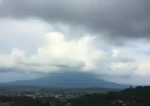 previsão do tempo em Americana