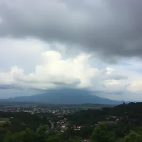 previsão do tempo em Americana