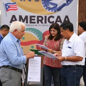 Residência Pontos MIS 2026