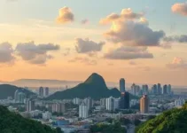 cidade mais feliz do Brasil