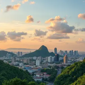 cidade mais feliz do Brasil
