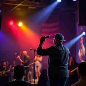 Festa do Peão de Americana
