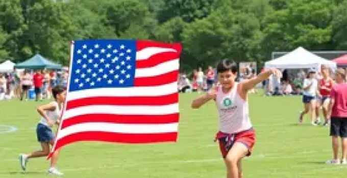 Americana estreia nos 68º Jogos Regionais