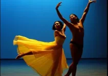 documentário sobre a São Paulo Companhia de Dança