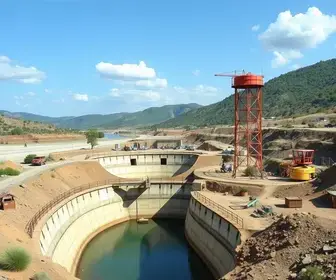 fortalecimento do abastecimento de água