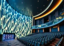 Cine A Americana