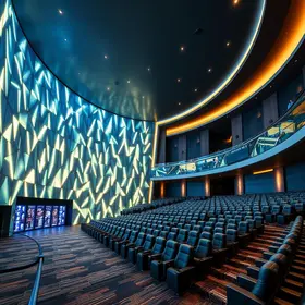 Cine A Americana