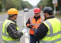 fiscalização e segurança viária