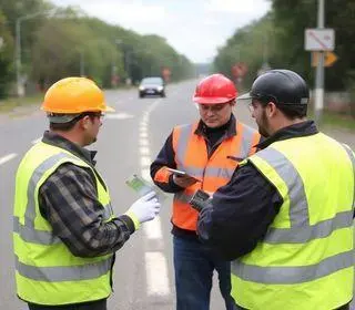 fiscalização e segurança viária