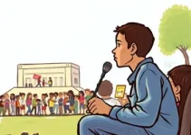Conferência Municipal dos Direitos da Criança e do Adolescente