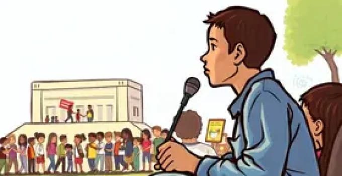 Conferência Municipal dos Direitos da Criança e do Adolescente