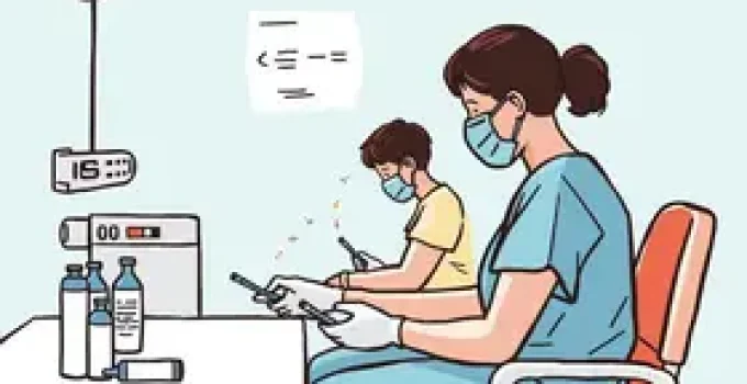 multivacinação