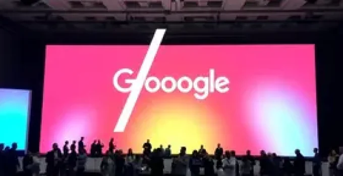 Google I/O Extended