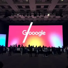 Google I/O Extended