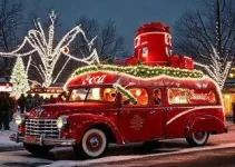 Caravana de Natal da Coca-Cola