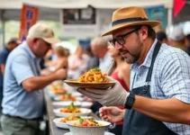 Brasa Blue Festival