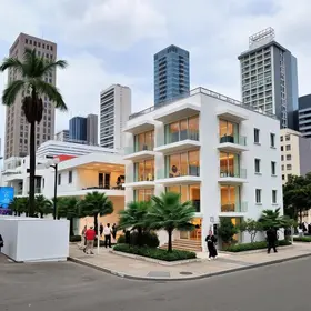 Feirão Casa Paulista