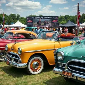 festival de classic rock