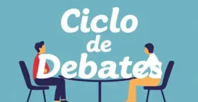 Ciclo de Debates do TCESP
